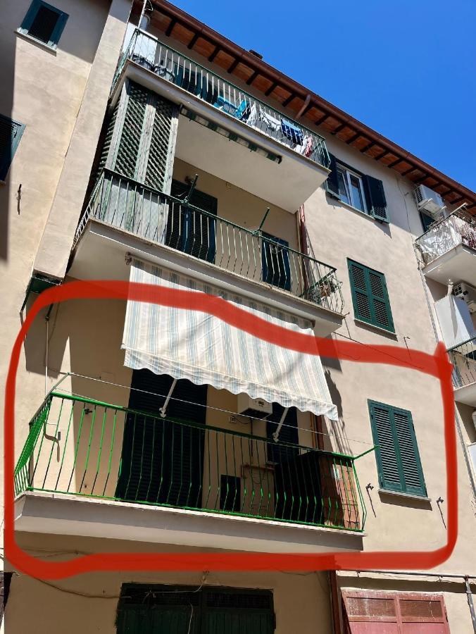Casetta Teresa - Nice Apartment Trevignano Romano Exterior foto